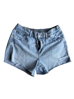 Aerie Weekend Shorts